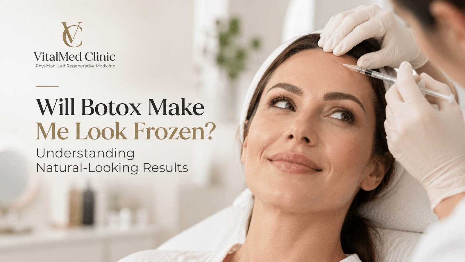 Botox North Bay Ontario