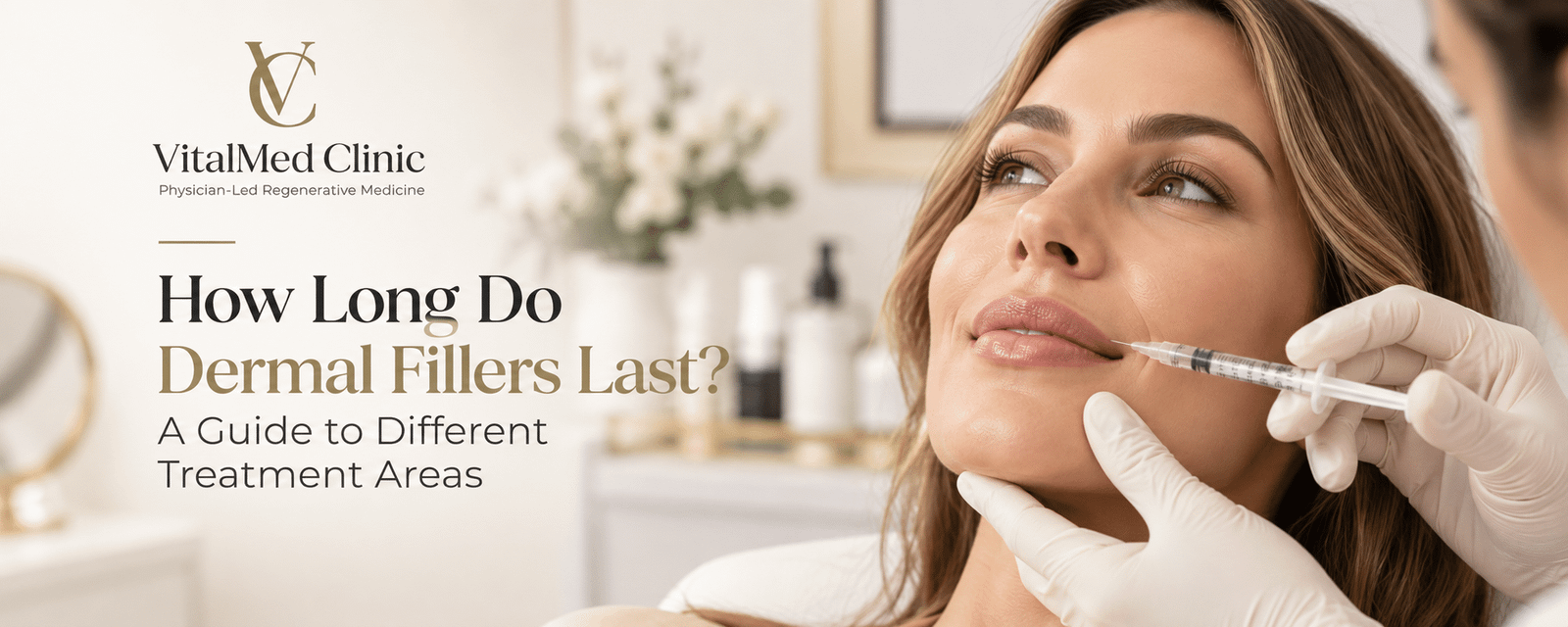 dermal fillers North Bay
