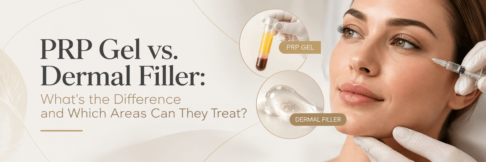 PRP gel North Bay